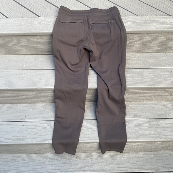 Athleta drawstring pants - Picture 3 of 5